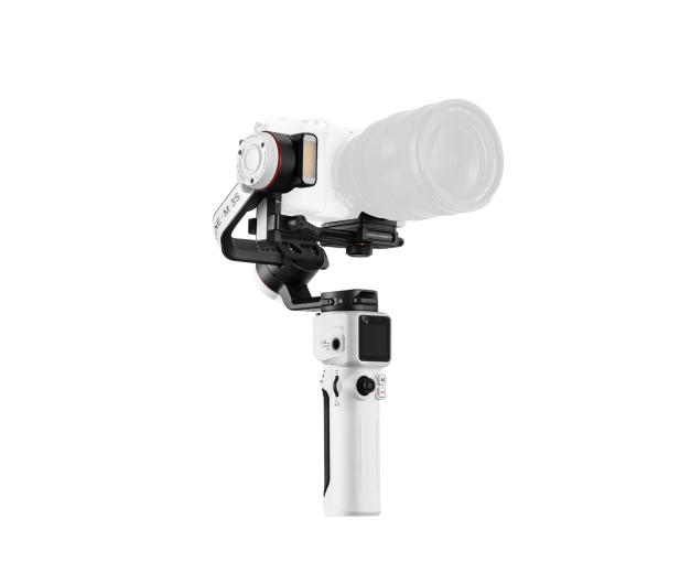 ZHIYUN Crane M3S 123960 / 6970194087566 - 1159542 - zdjęcie 4